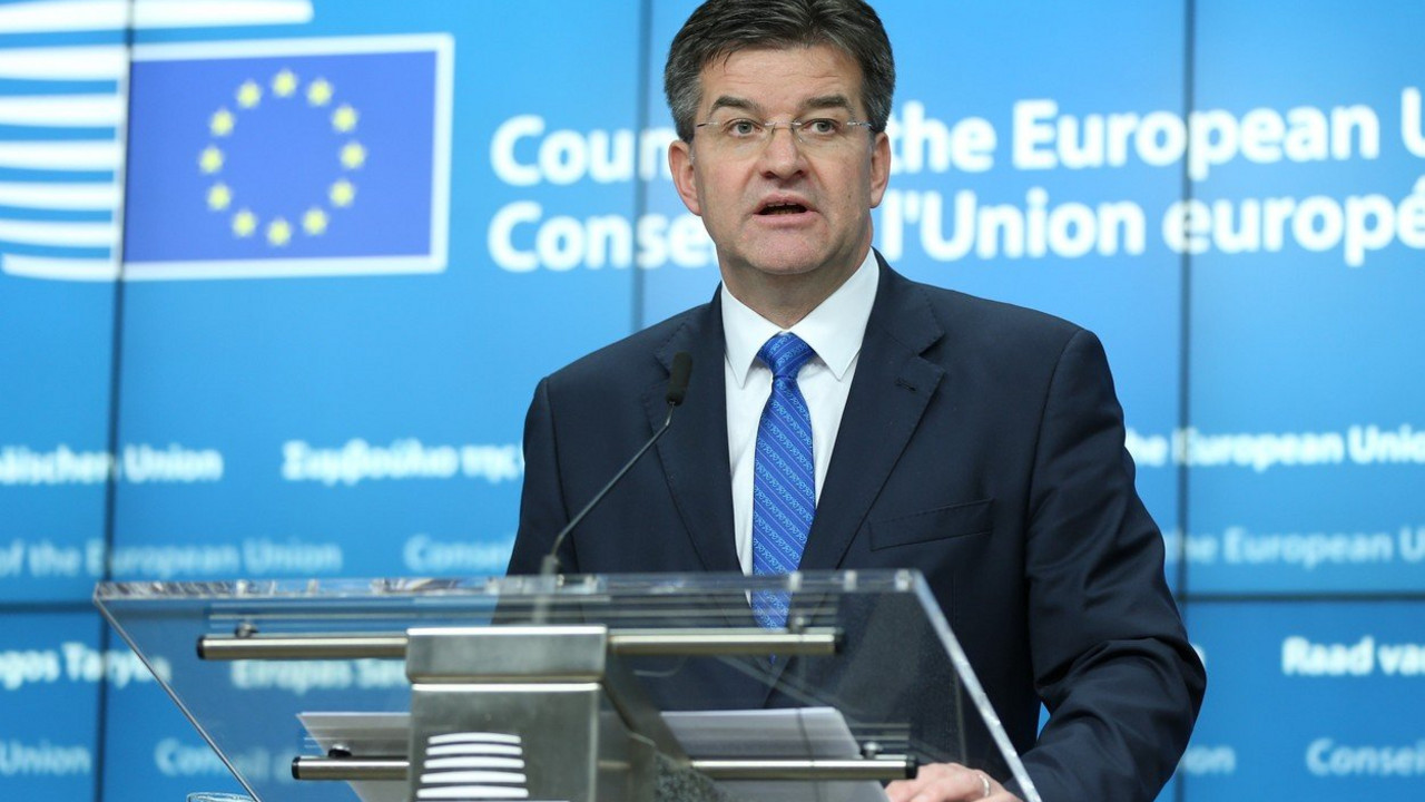 Miroslav Lajčak