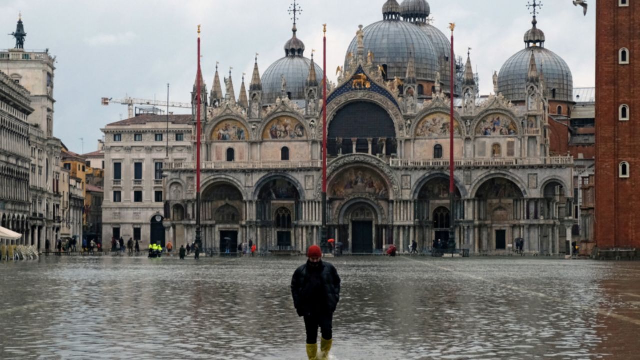 Venecija