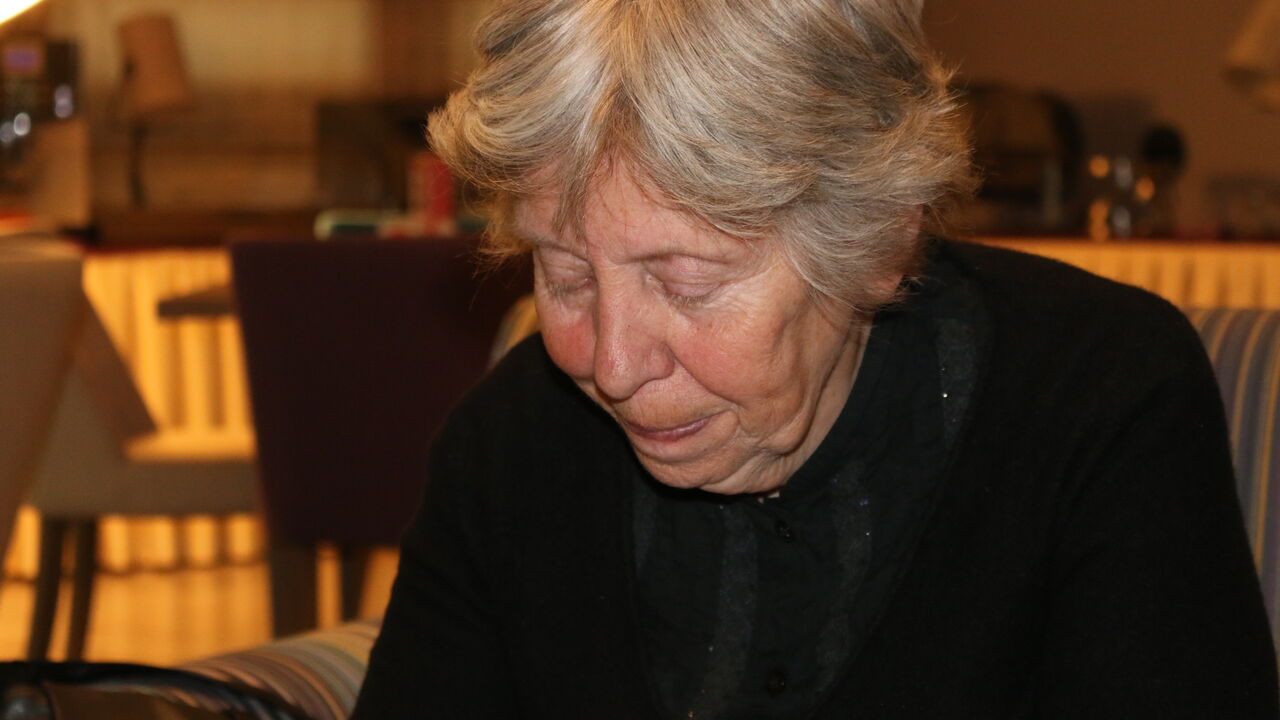Eva Ras