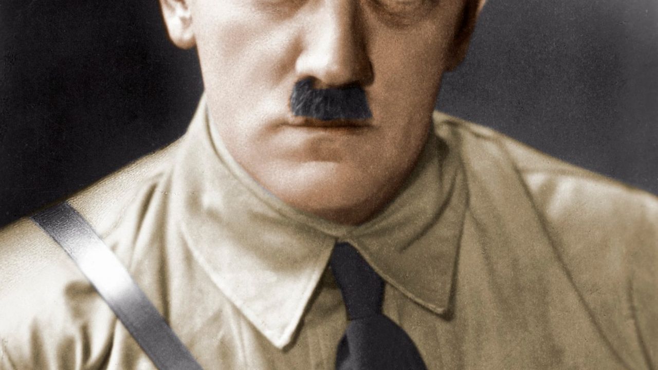 Hitler
