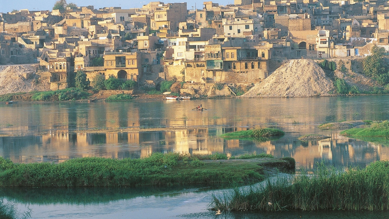 Mosul