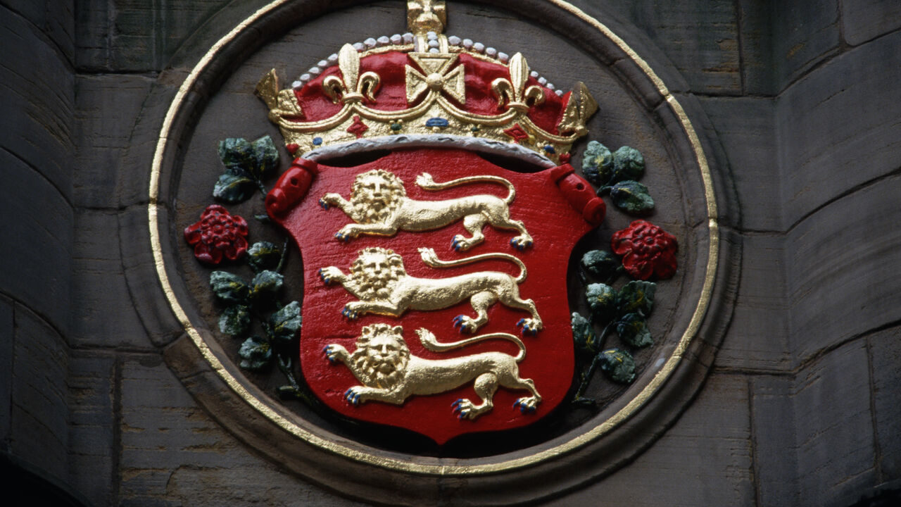 Škotska