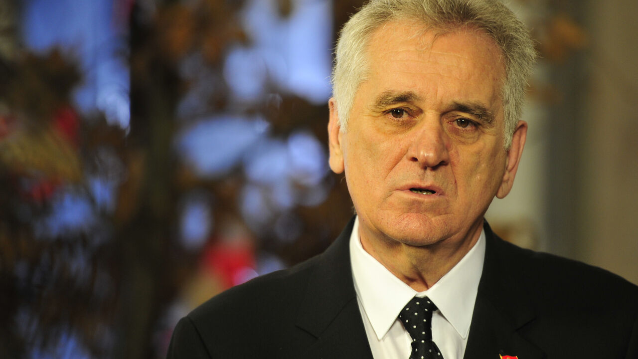 Tomislav Nikolić
