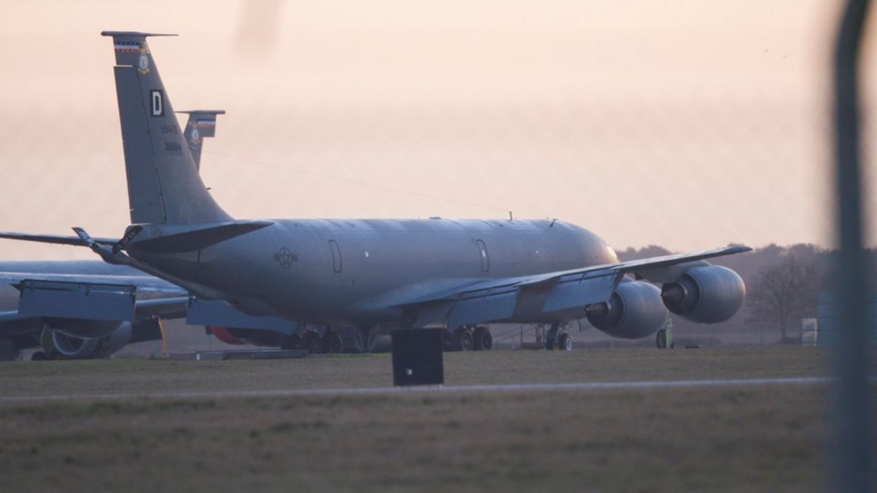 Američki transportni avion