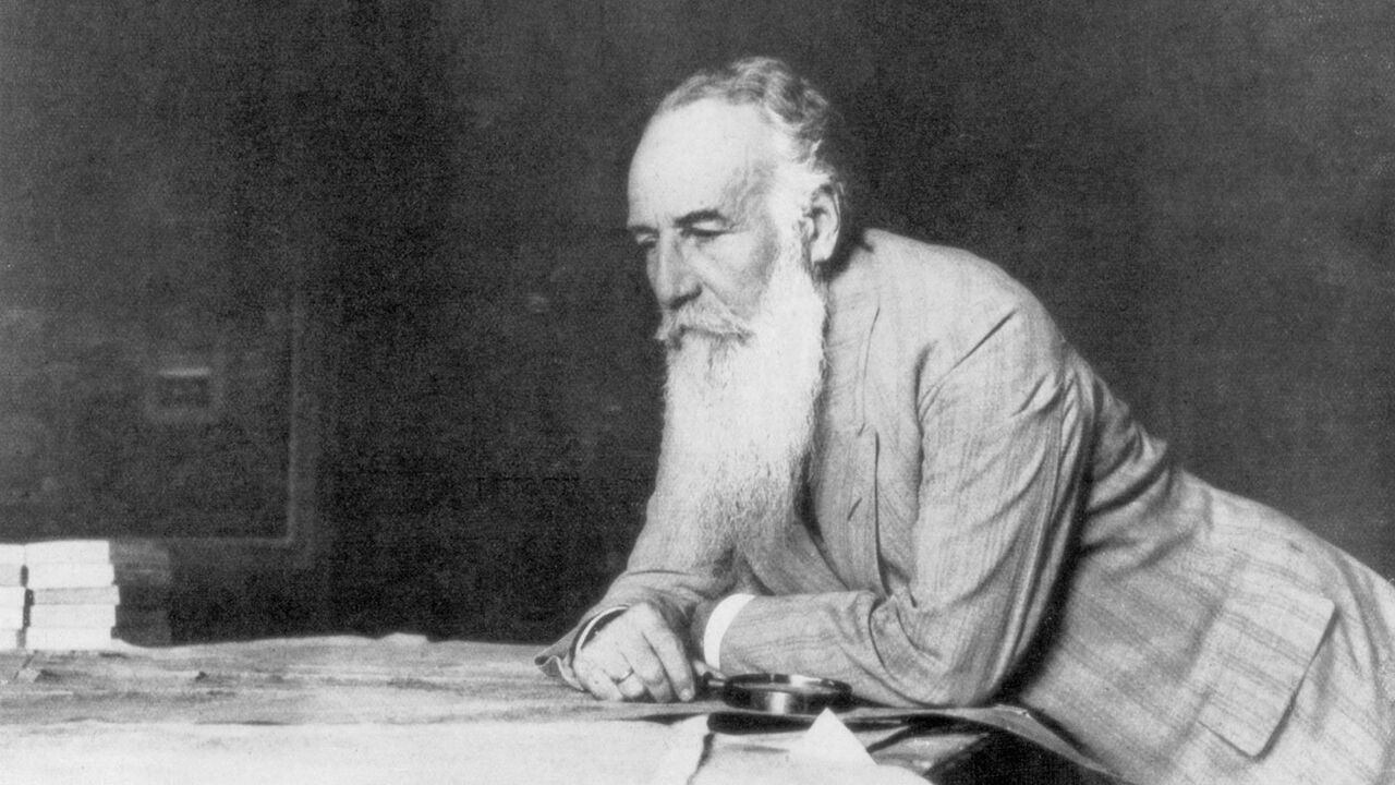 Nikola Pašić