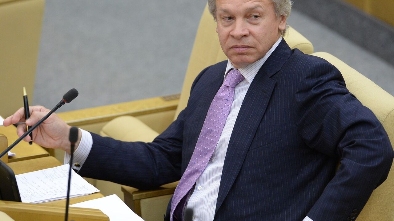 Aleksej Puškov
