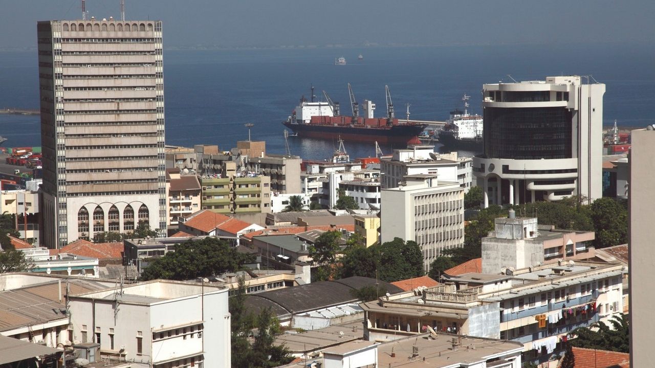 Dakar