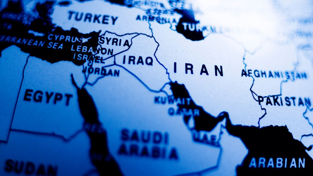 Irak