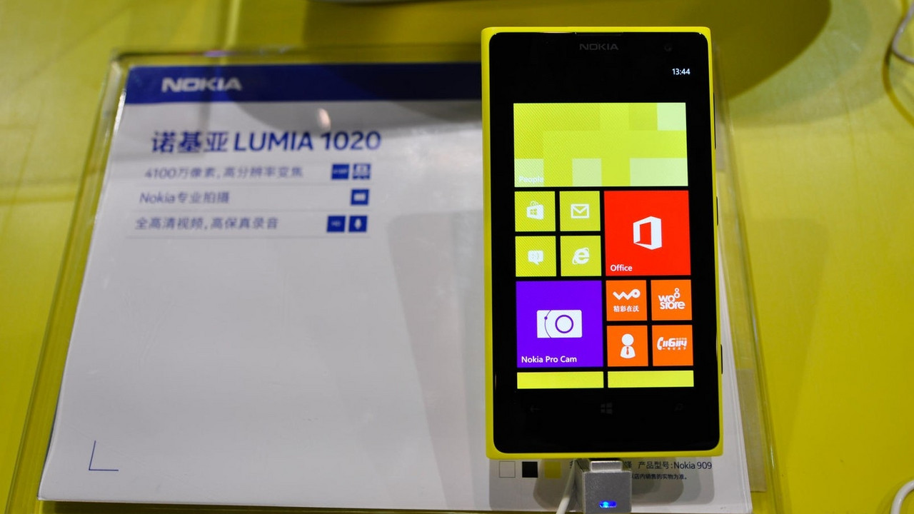 Nokia
