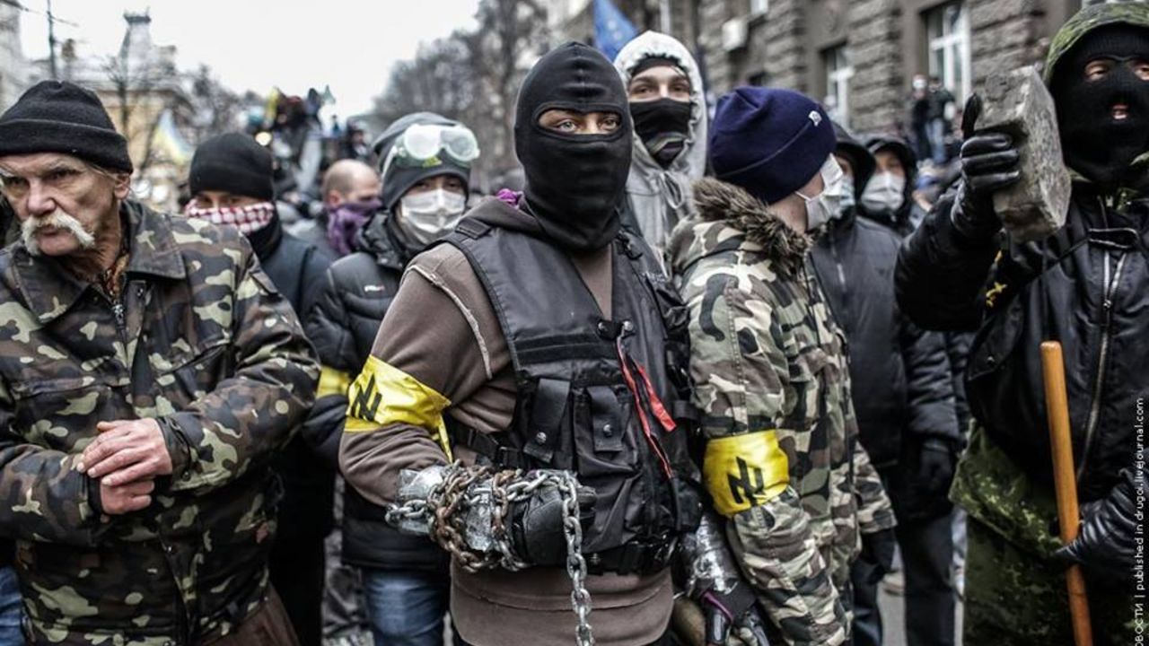 Vojska Ukraina