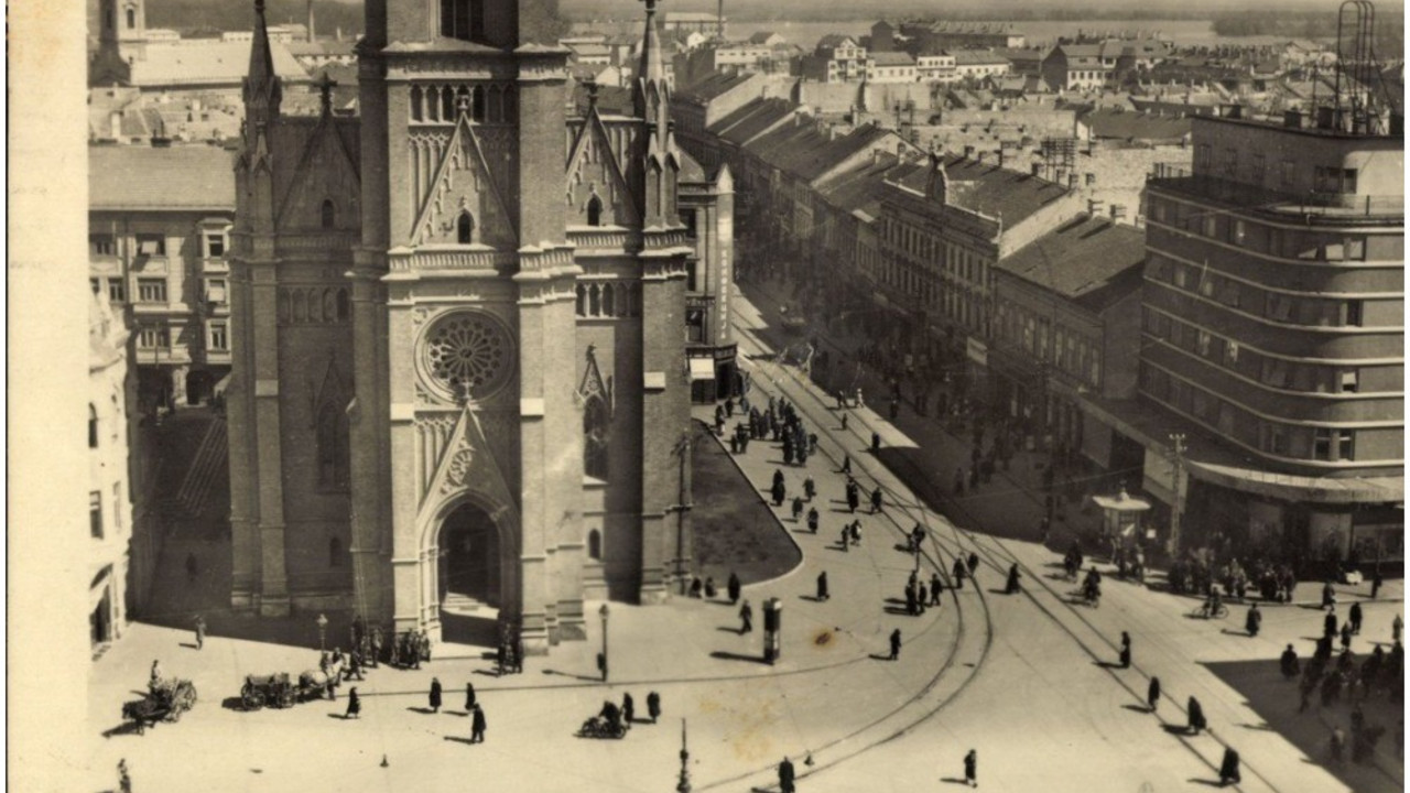 Novi Sad