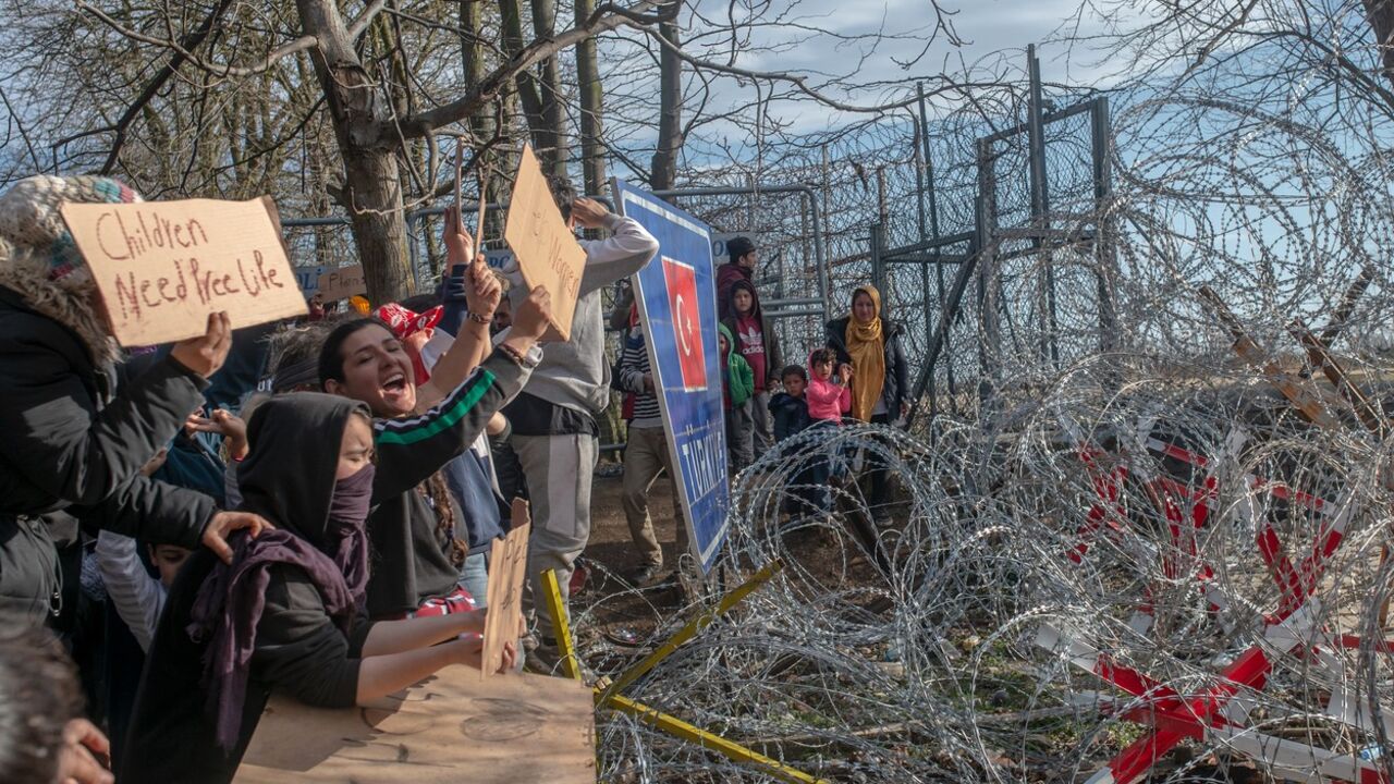 migranti