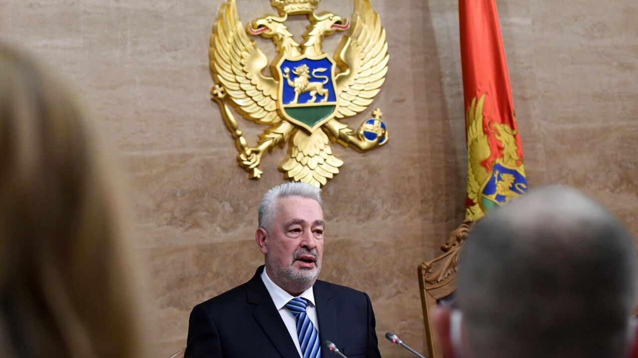 Zdravko Krivokapić