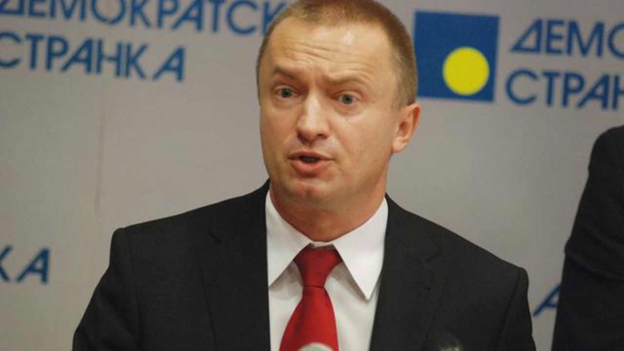 Bojan Pajtić