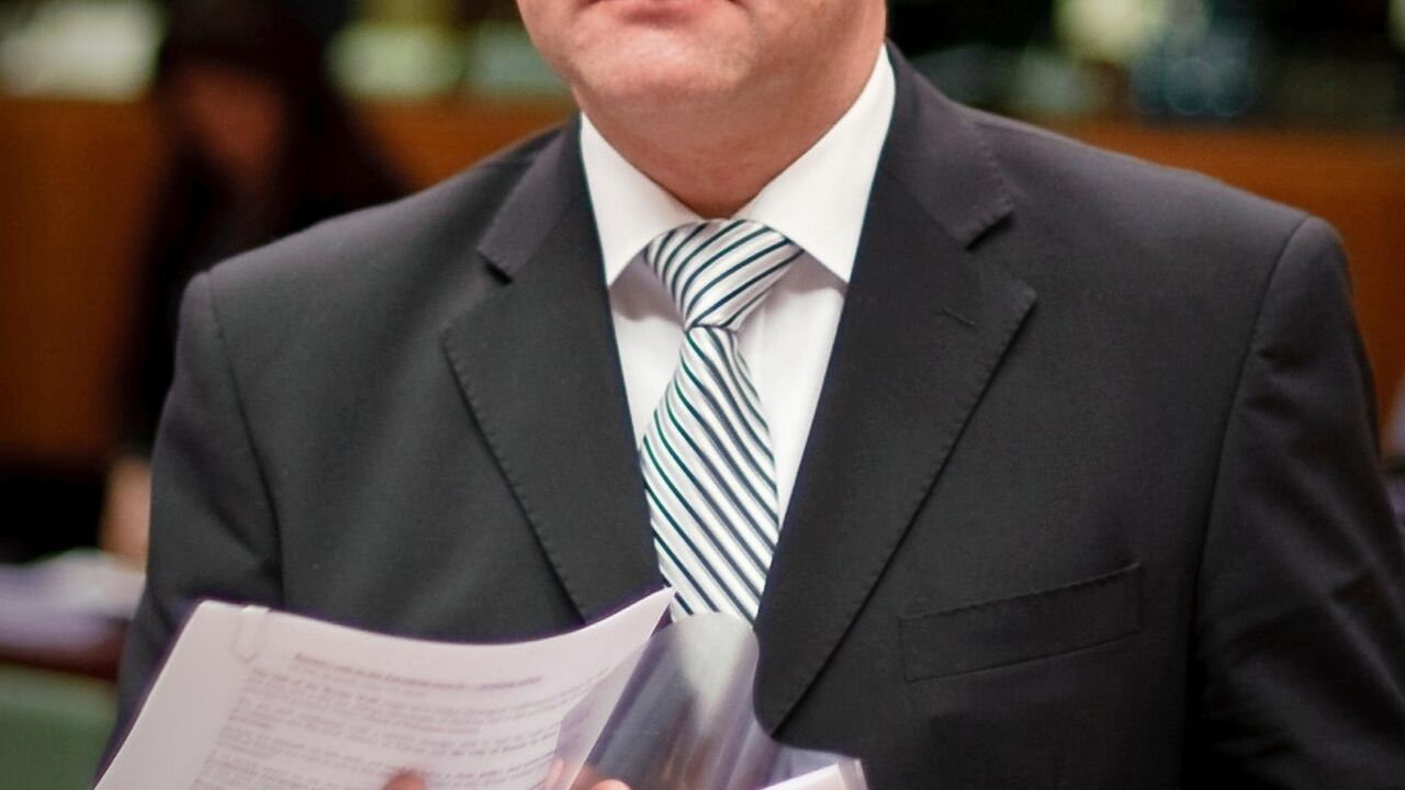 Miroslav Lajčak