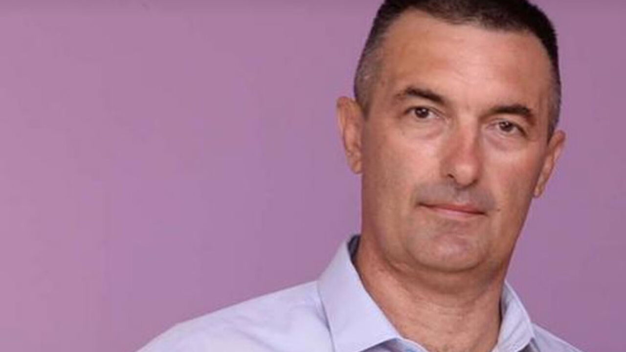 Nenad Ćulibrk