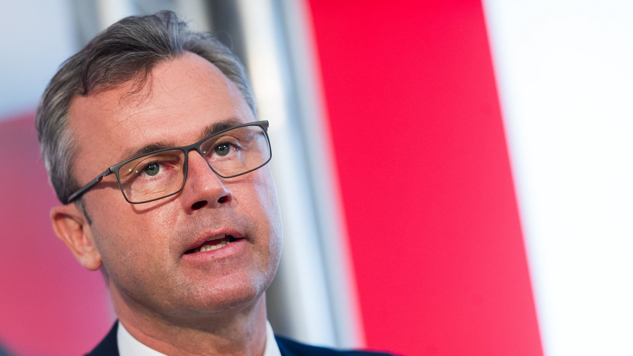 Norbert Hofer