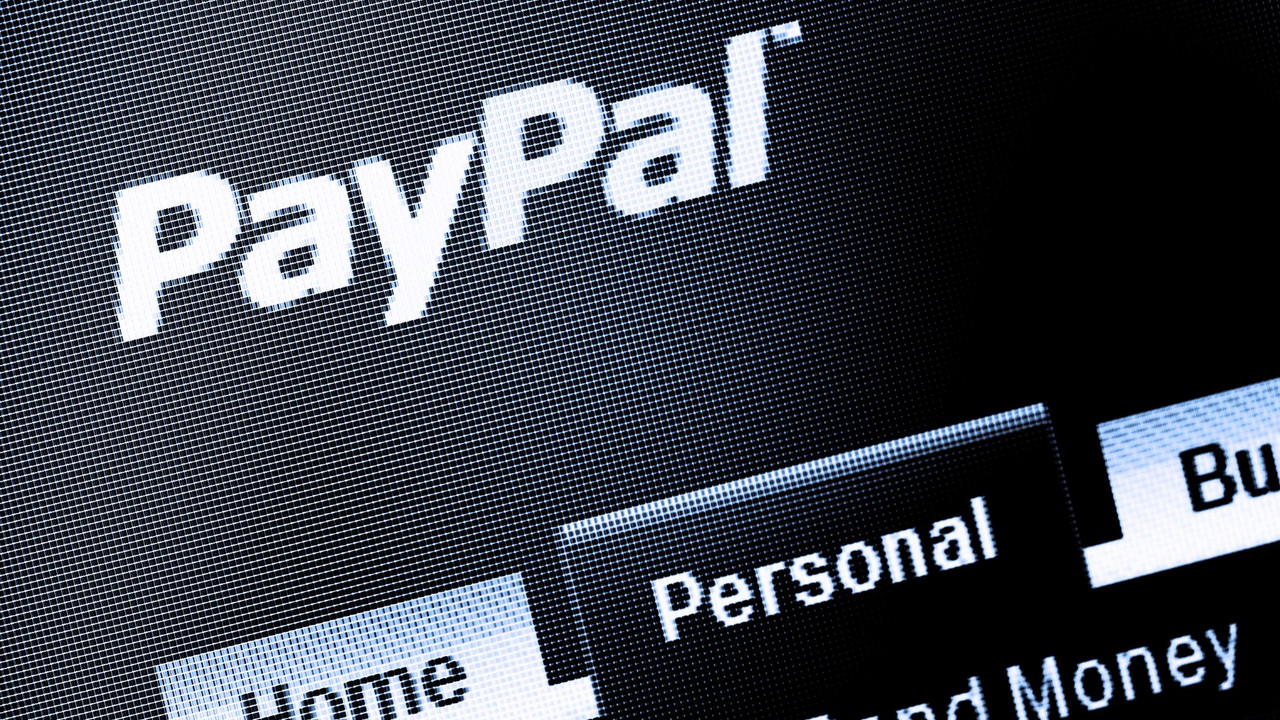 PayPal