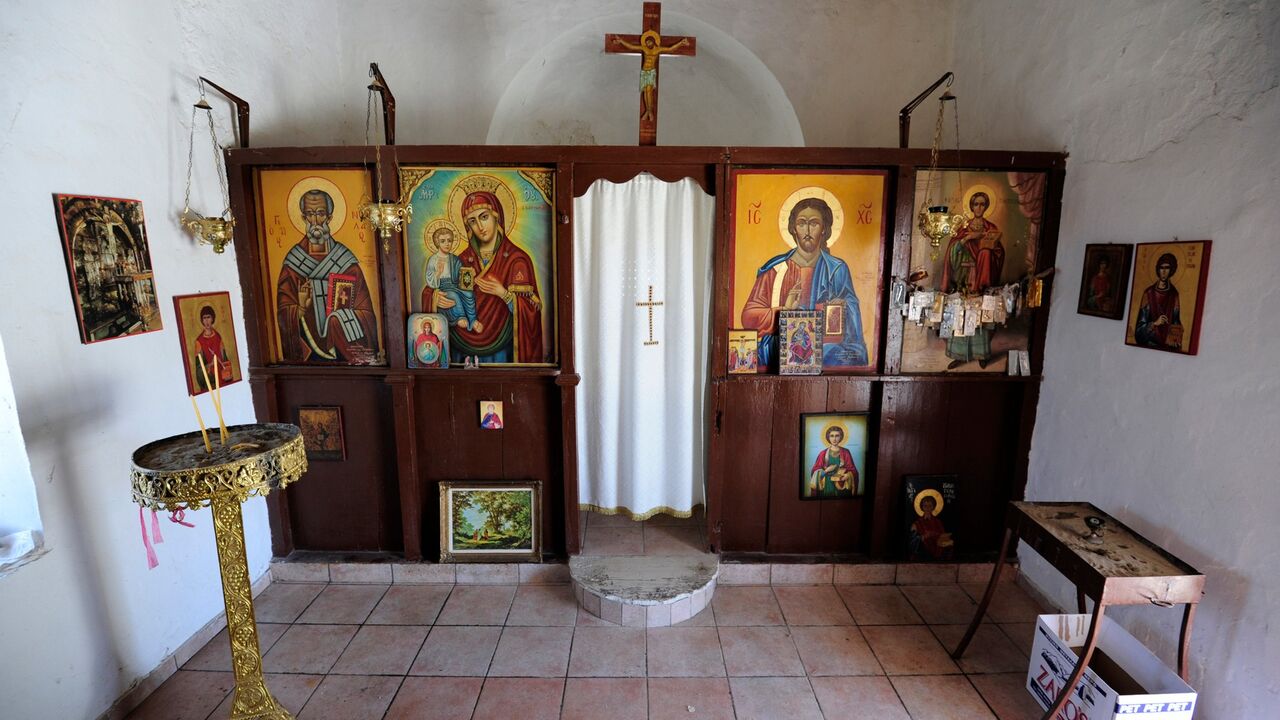 pravoslavna crkva