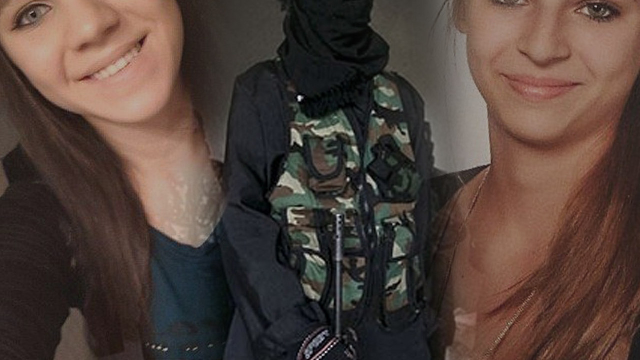 Samra Kešinović i Sabina Selimović