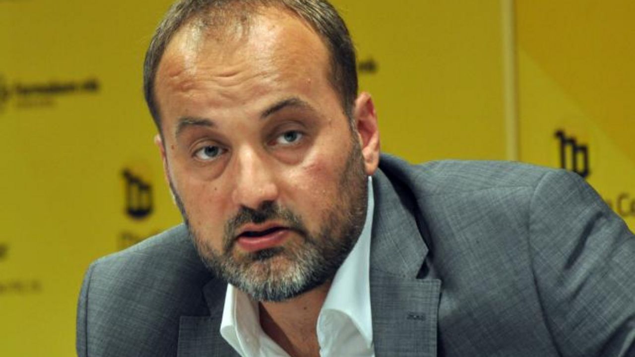 Saša Janković