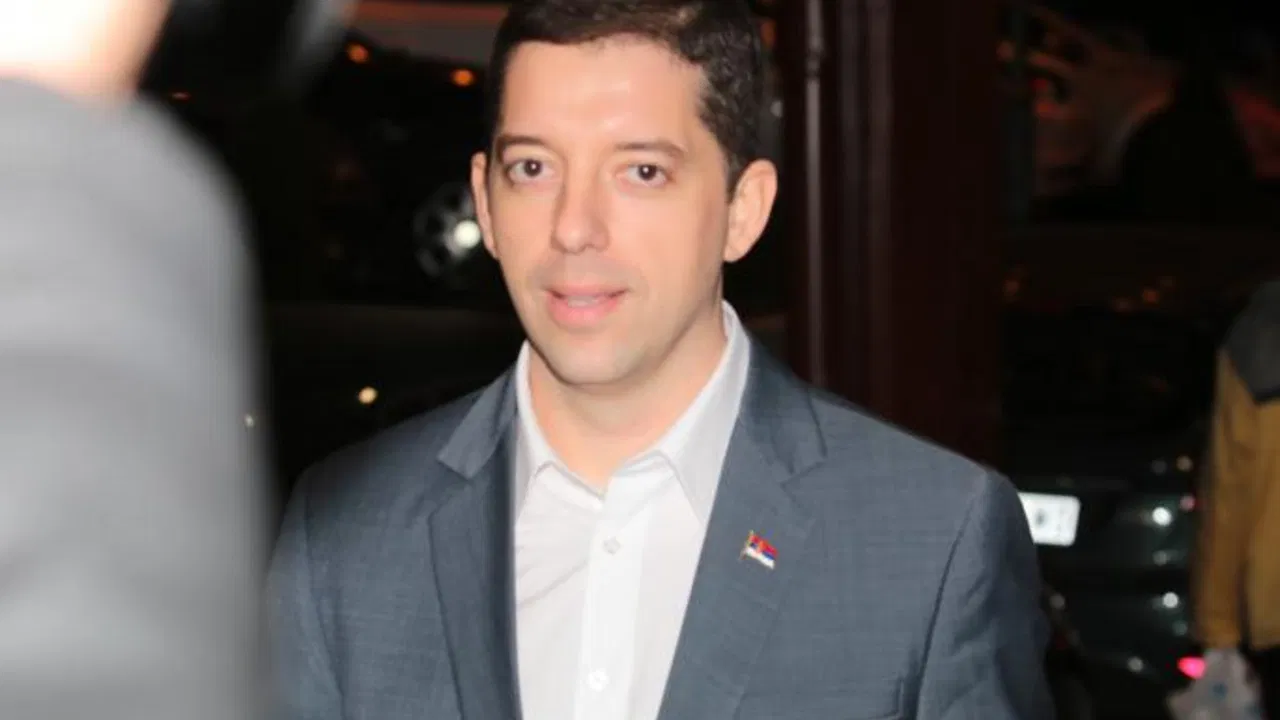 Marko Đurić