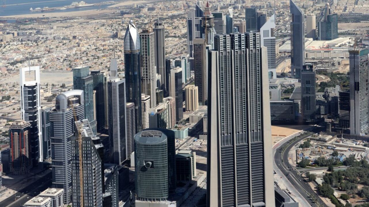 Dubai