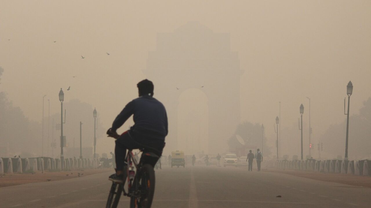 Nju Delhi