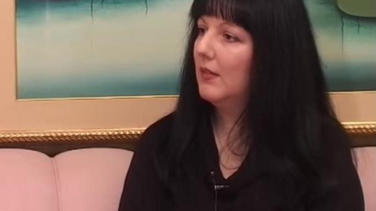 Marija Milošević