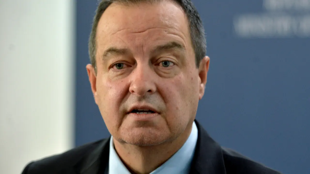 Ivica Dačić