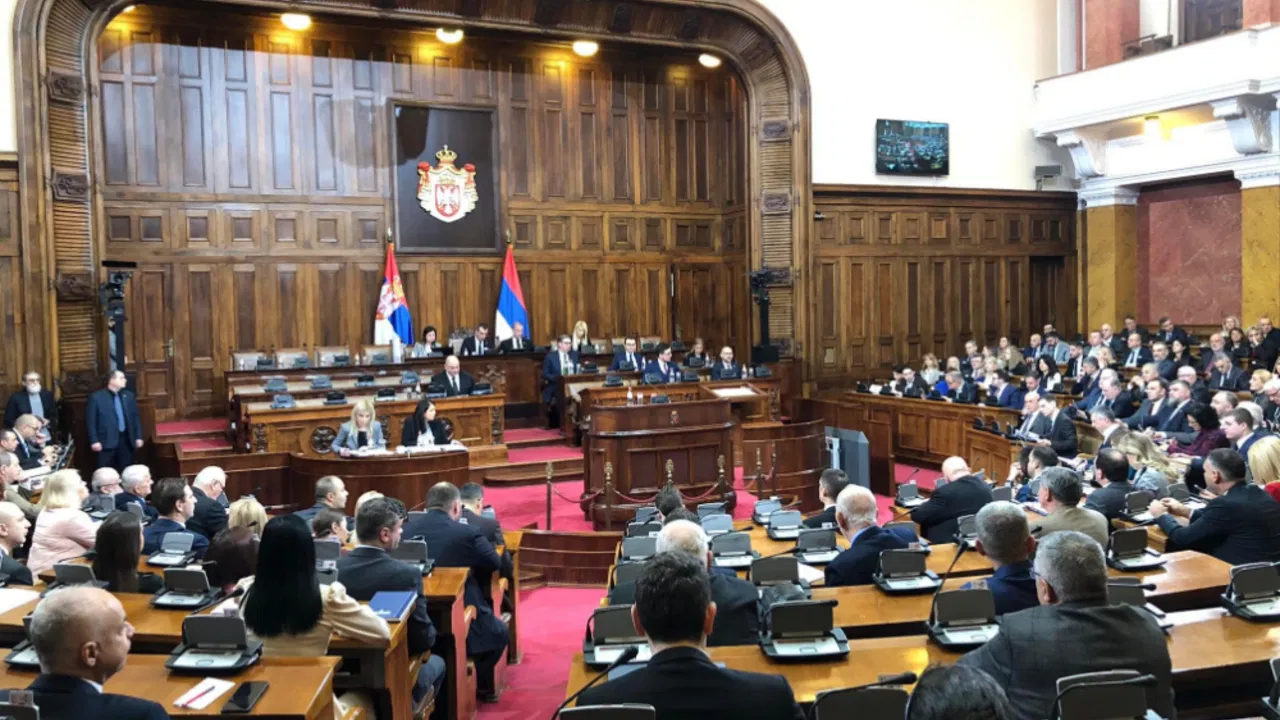 skupština