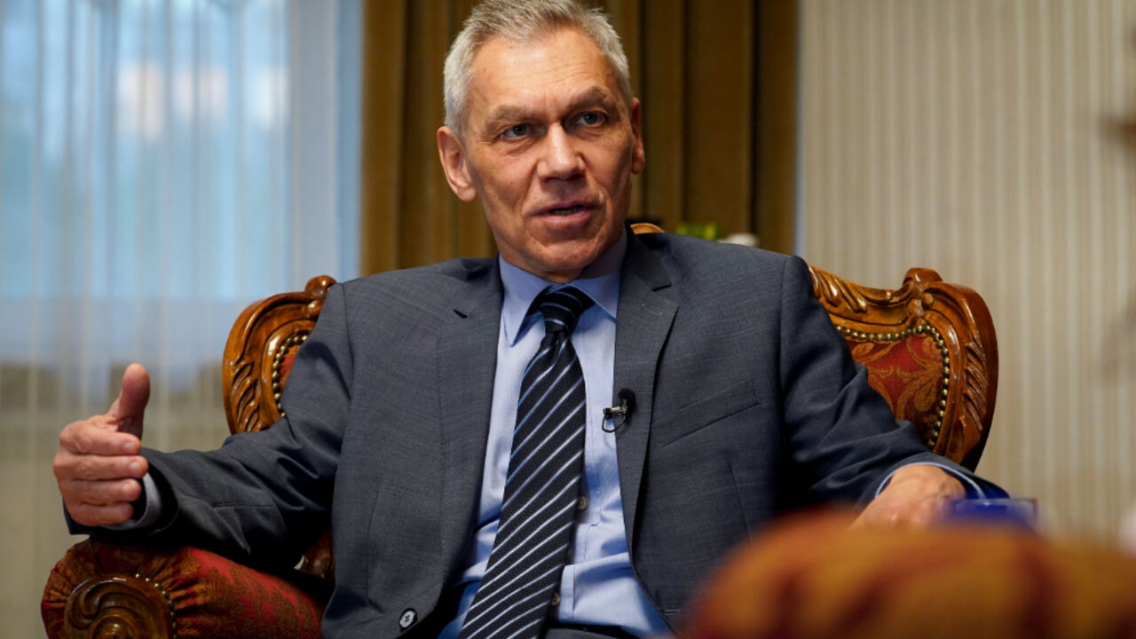 Aleksandar Bocan Harčenko