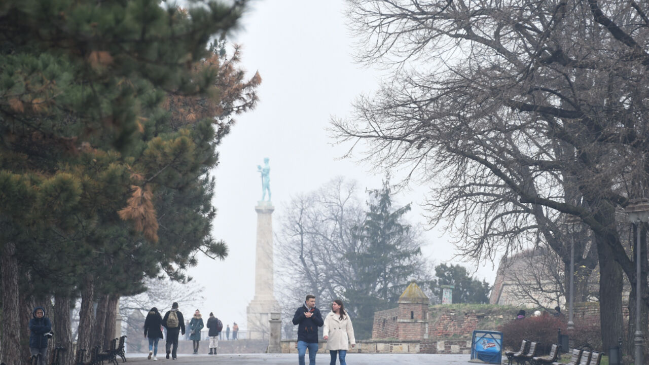 Beograd