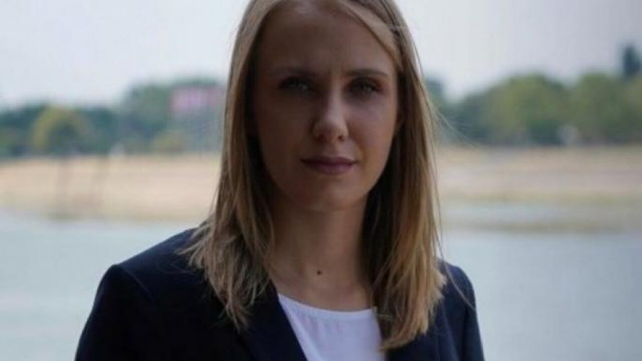 Milica Nikolić