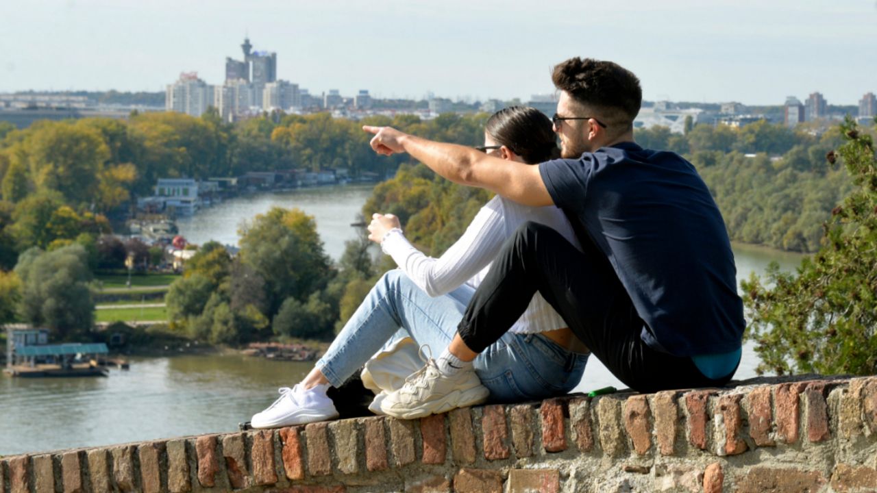 Beograd