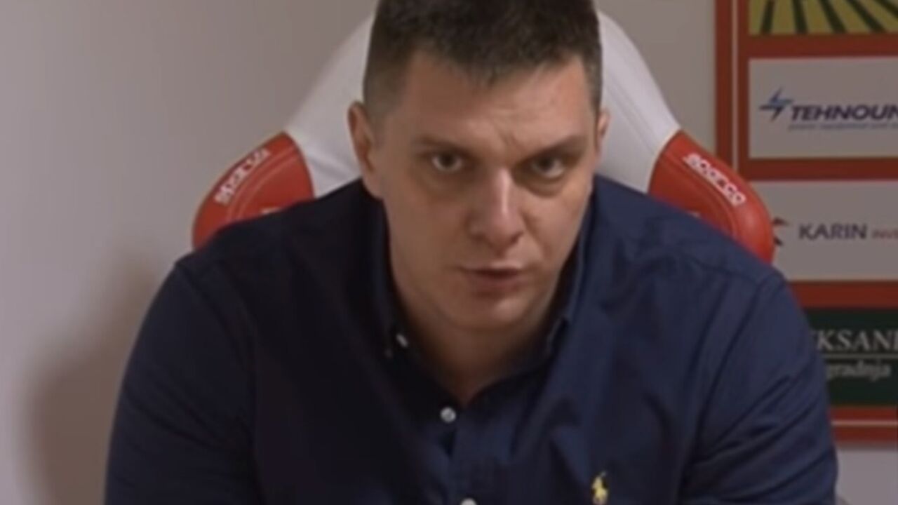 Dalibor Bogdanović