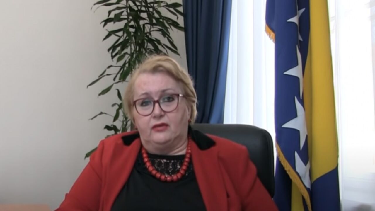 Bisera Turković