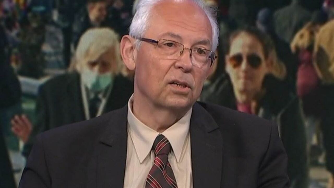 Predrag Kon
