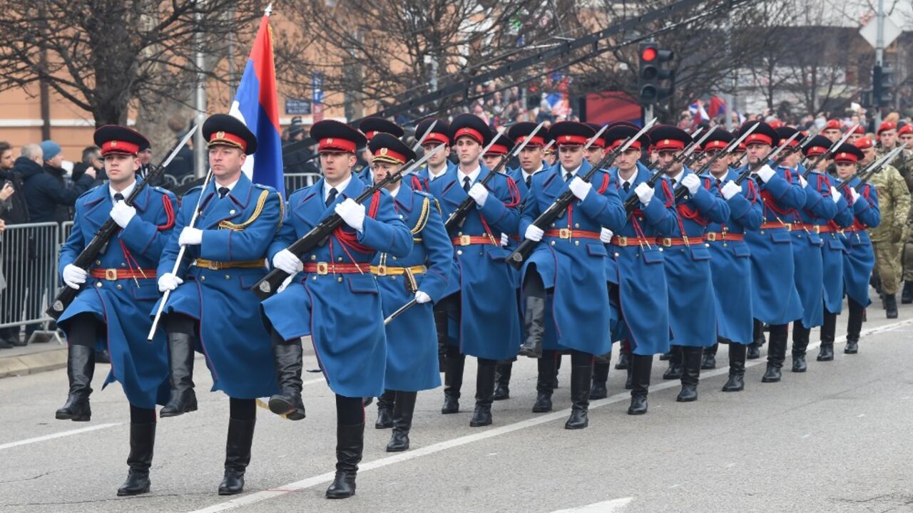 vojska Republike Srpske