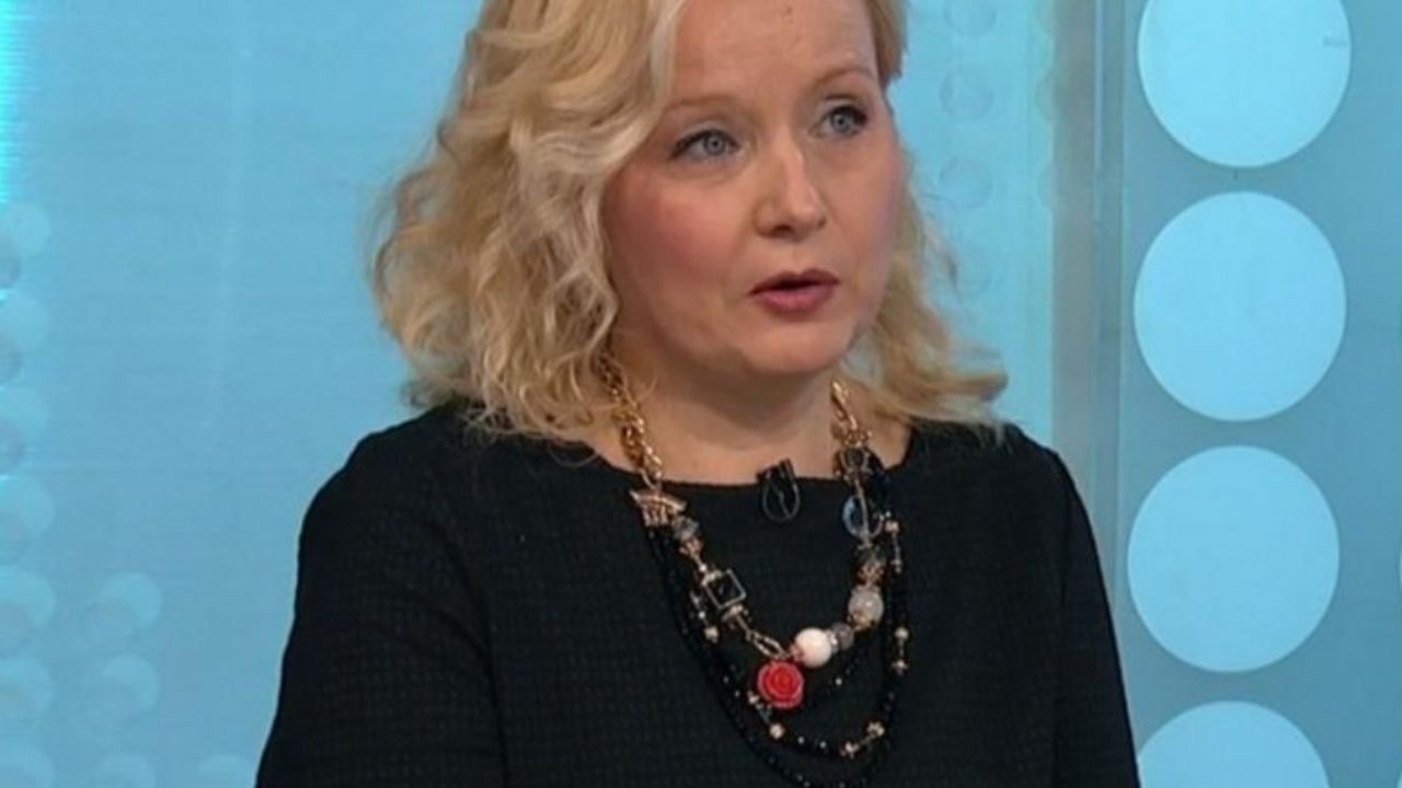 Tatjana Adžić Vukičević 