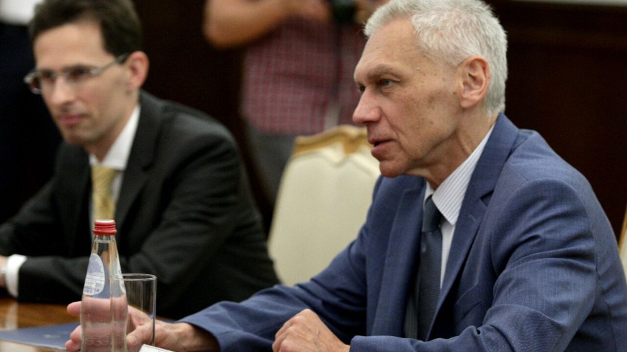 Aleksandar Bocan Harčenko