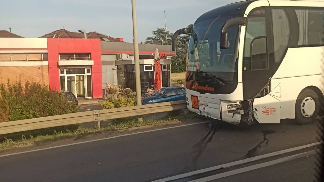 autobus