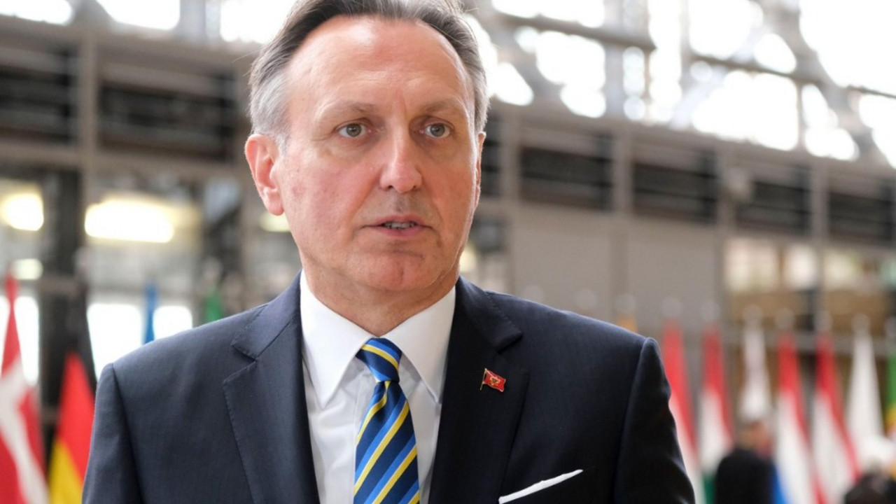 Ranko Krivokapić