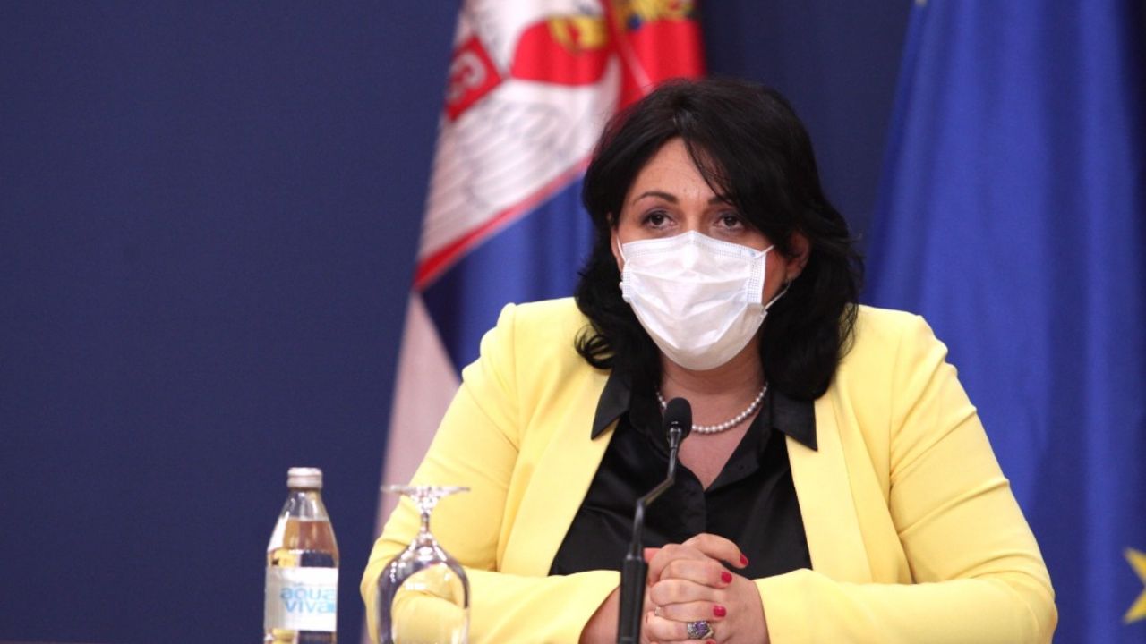Marija Zdravković