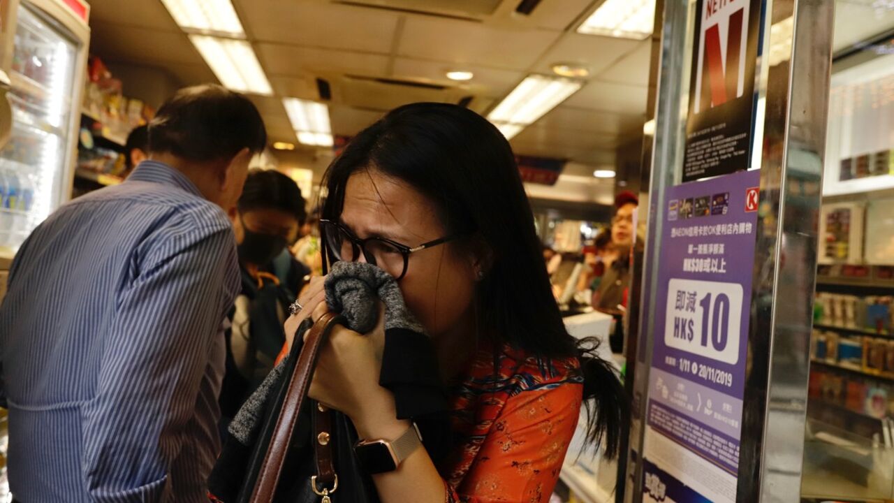 Hong Kong