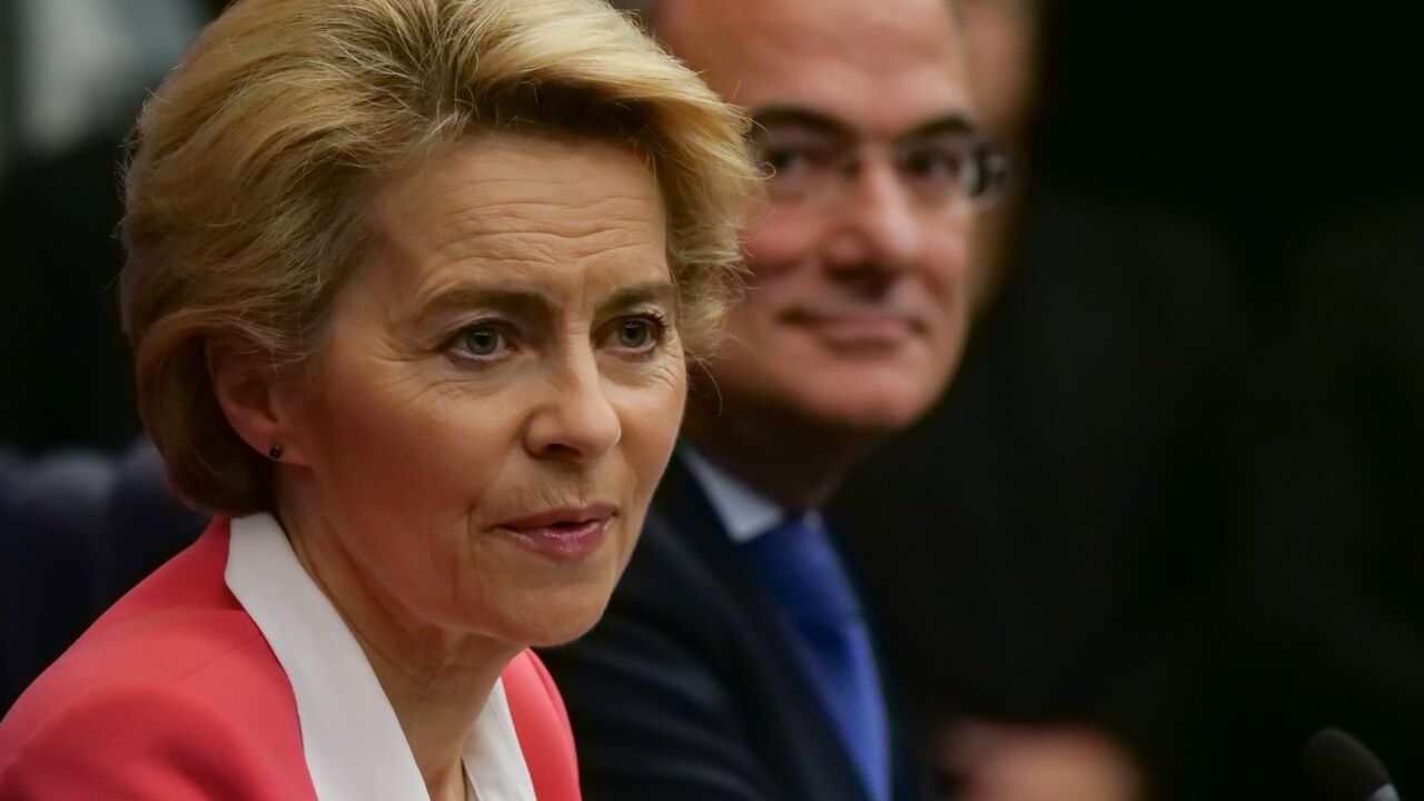 Ursula fon der Lajen