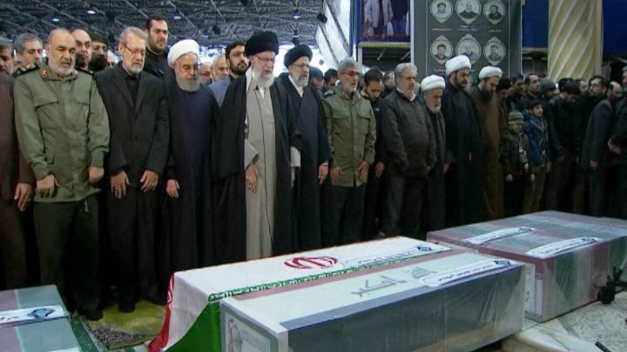 iran