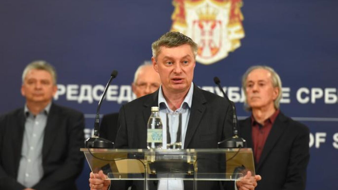 Goran Stevanović