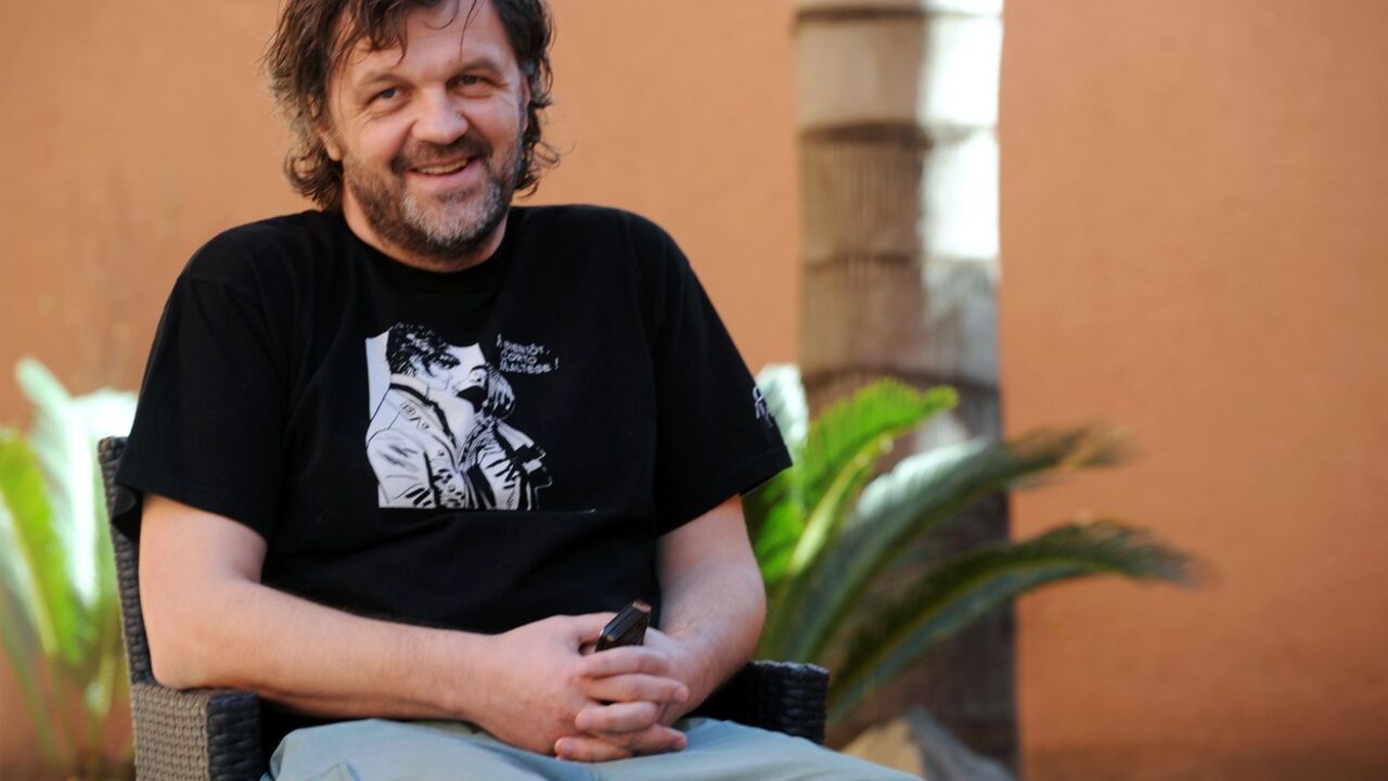 Emir Kusturica