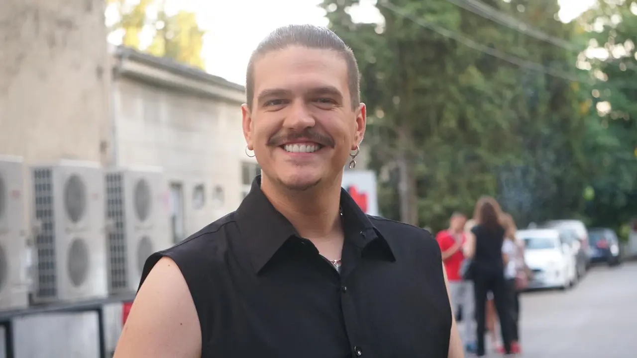 Isak Šabanović